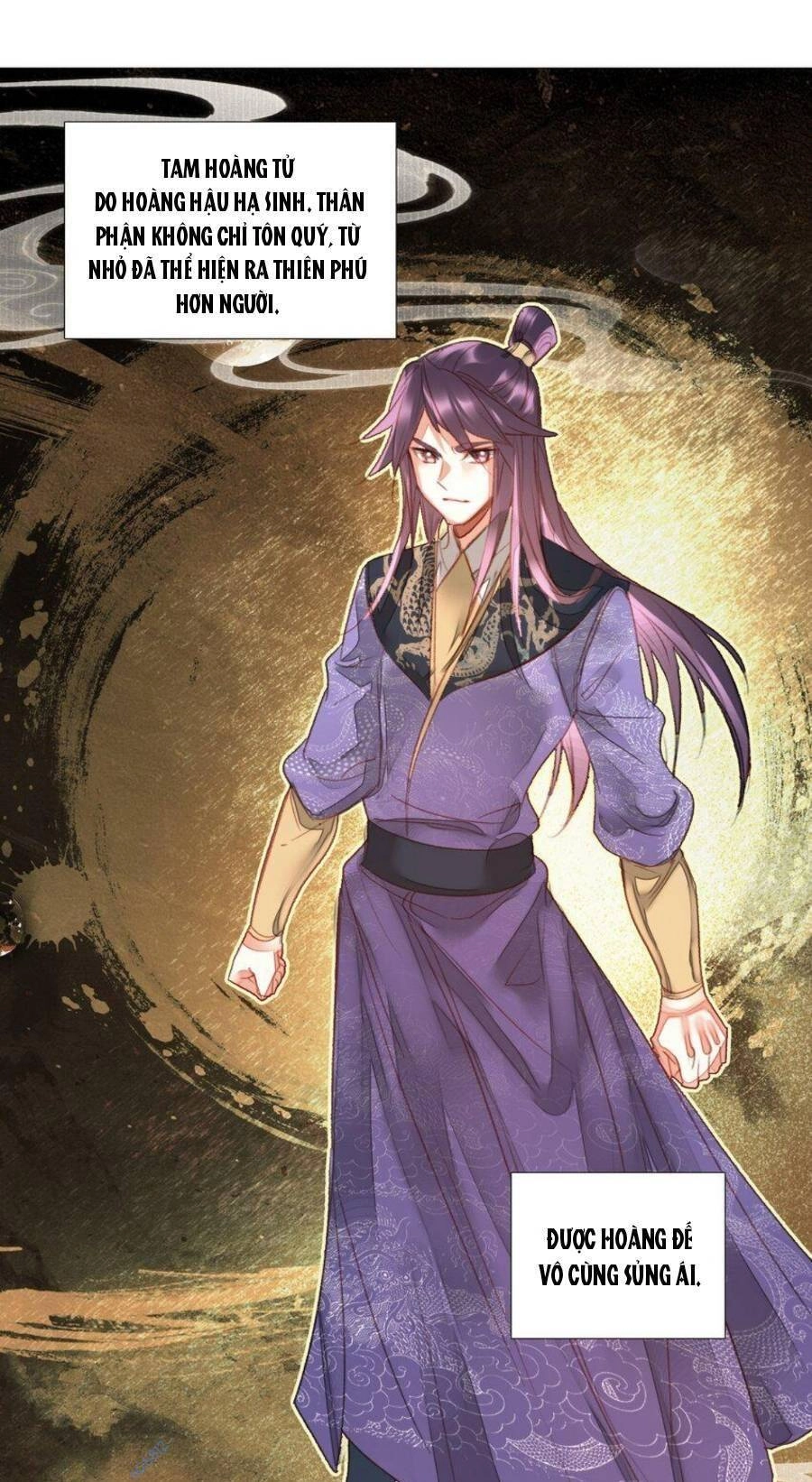 Ta Đây Chính Là Tuyệt Thế Cao Thủ Chapter 7 - 21