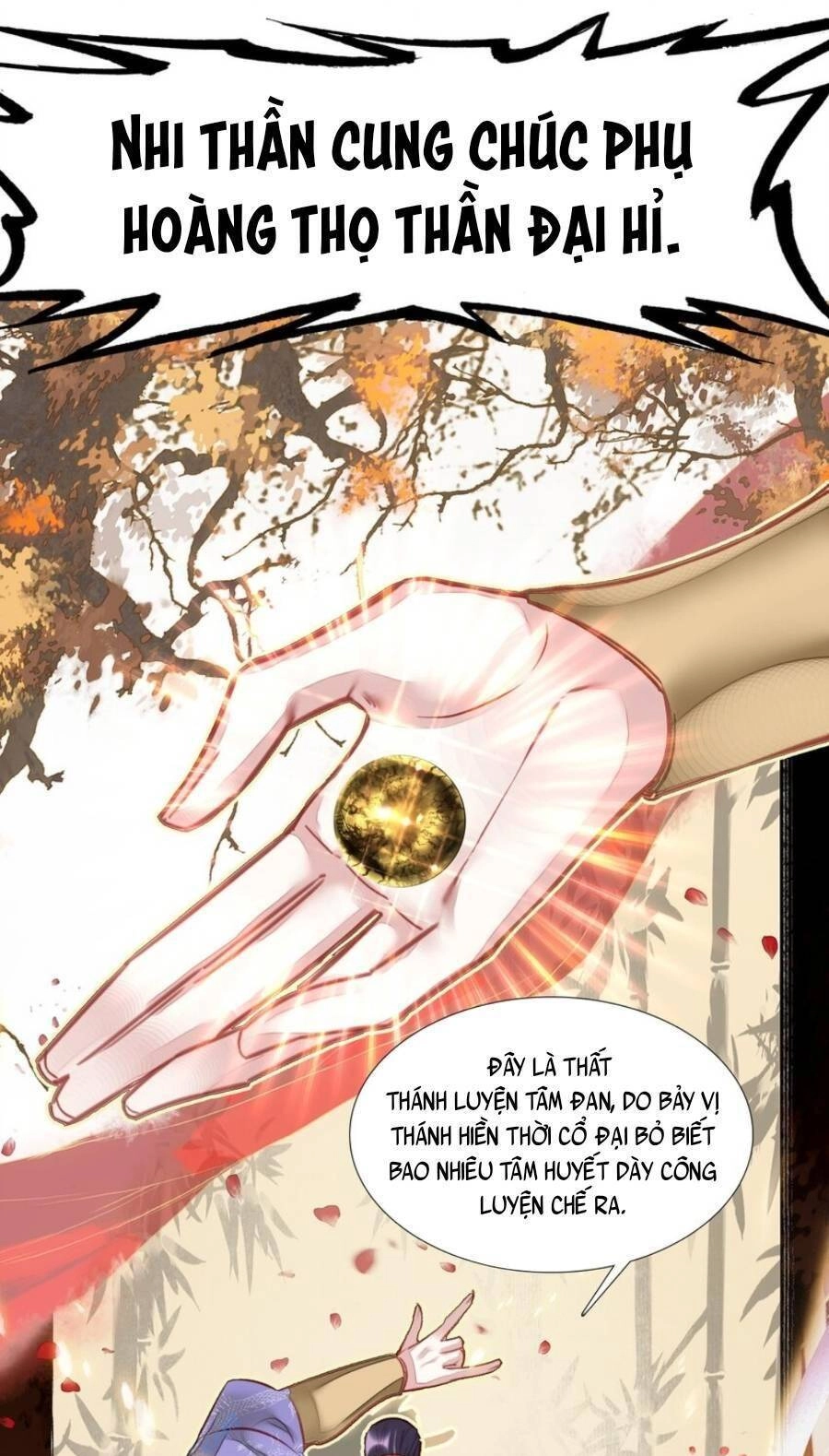 Ta Đây Chính Là Tuyệt Thế Cao Thủ Chapter 7 - 24