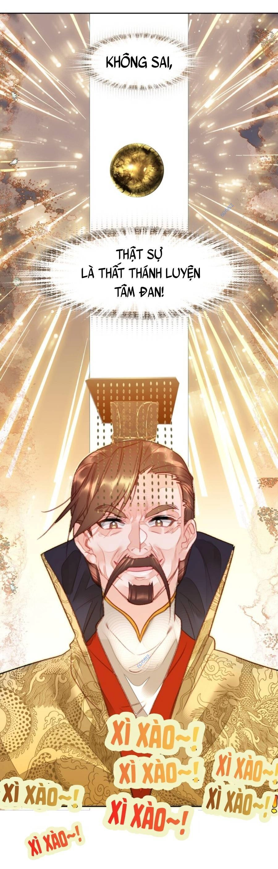 Ta Đây Chính Là Tuyệt Thế Cao Thủ Chapter 7 - 28