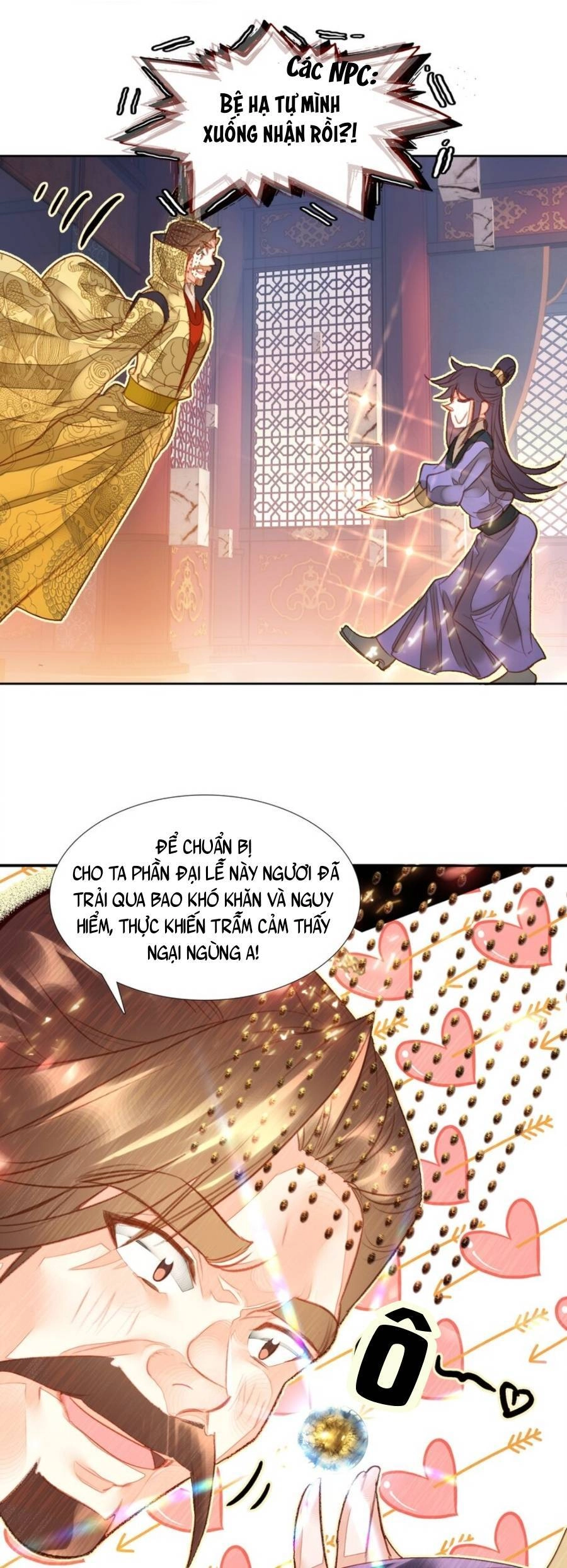 Ta Đây Chính Là Tuyệt Thế Cao Thủ Chapter 7 - 29