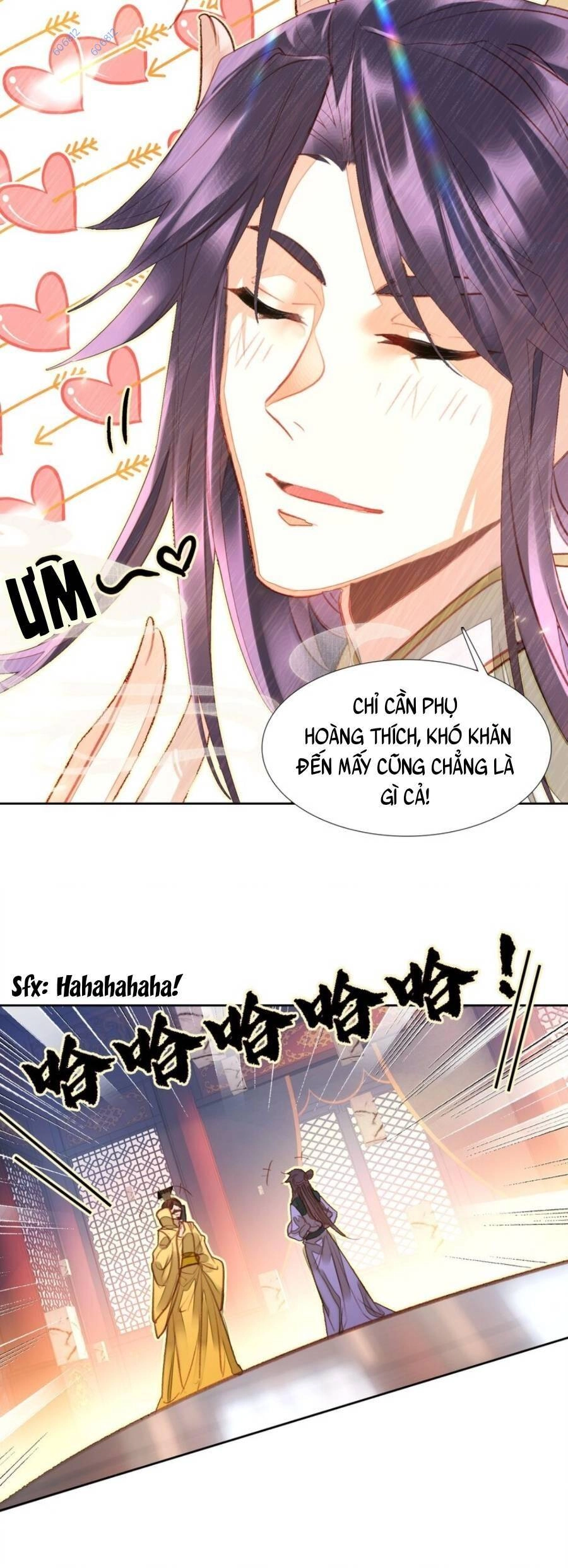 Ta Đây Chính Là Tuyệt Thế Cao Thủ Chapter 7 - 30