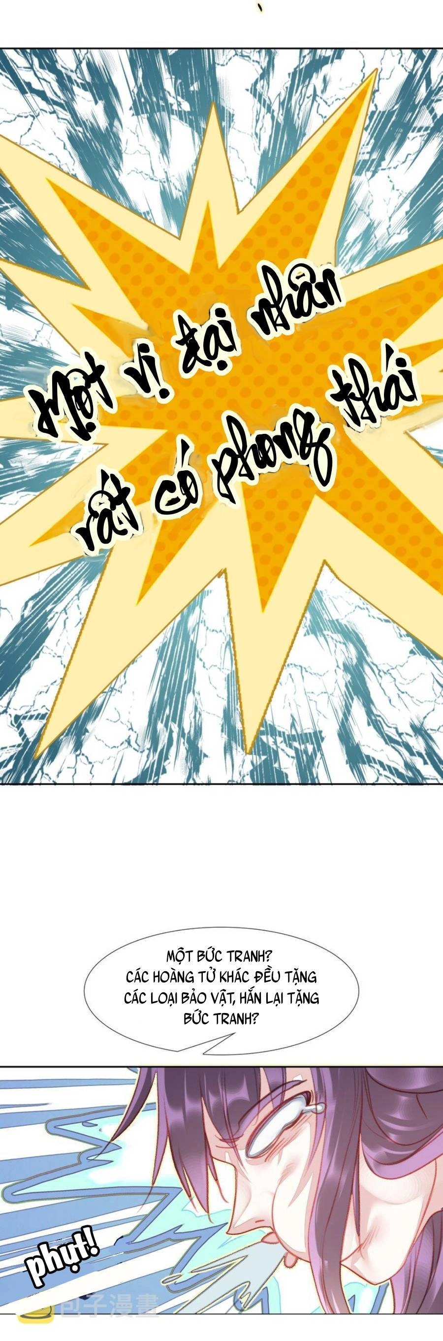 Ta Đây Chính Là Tuyệt Thế Cao Thủ Chapter 7 - 34