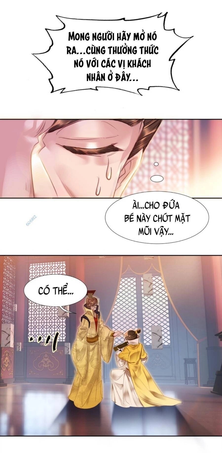 Ta Đây Chính Là Tuyệt Thế Cao Thủ Chapter 7 - 39