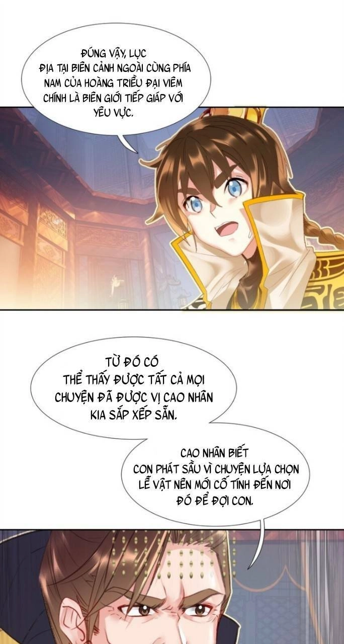 Ta Đây Chính Là Tuyệt Thế Cao Thủ Chapter 8 - 24