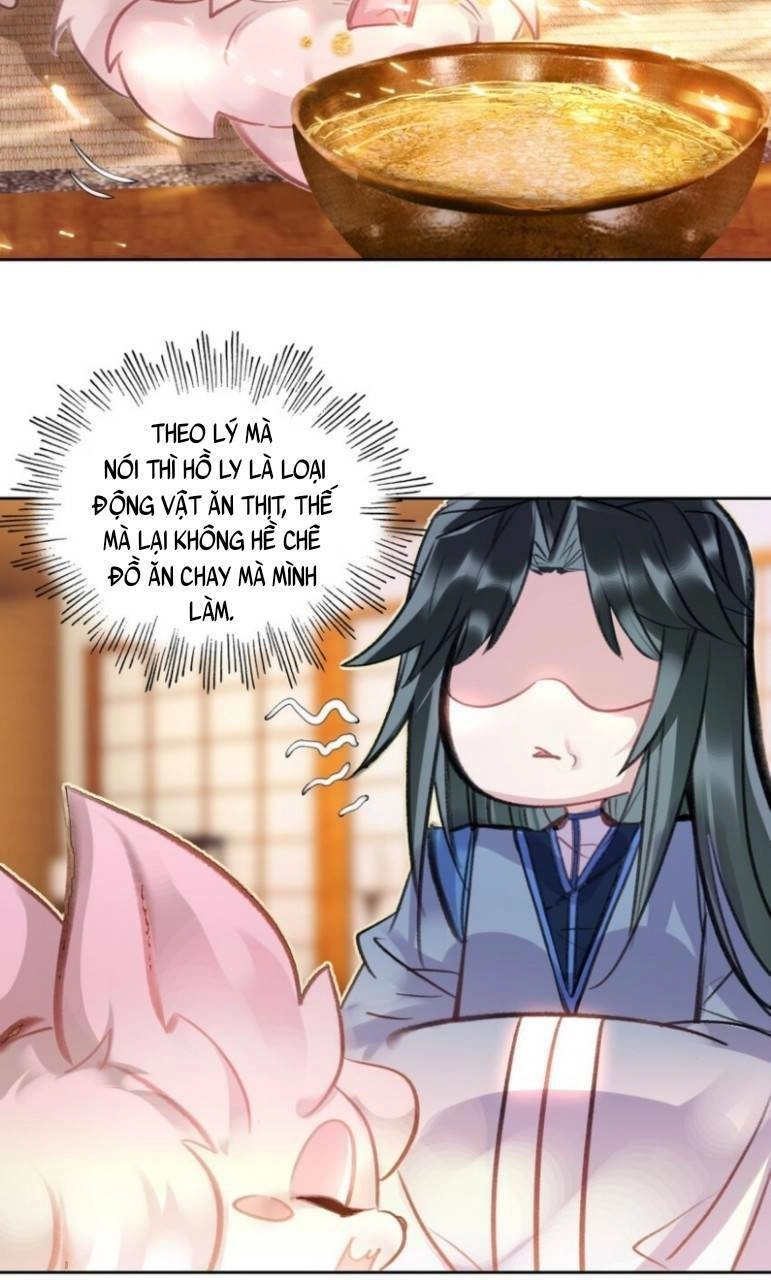 Ta Đây Chính Là Tuyệt Thế Cao Thủ Chapter 8 - 37