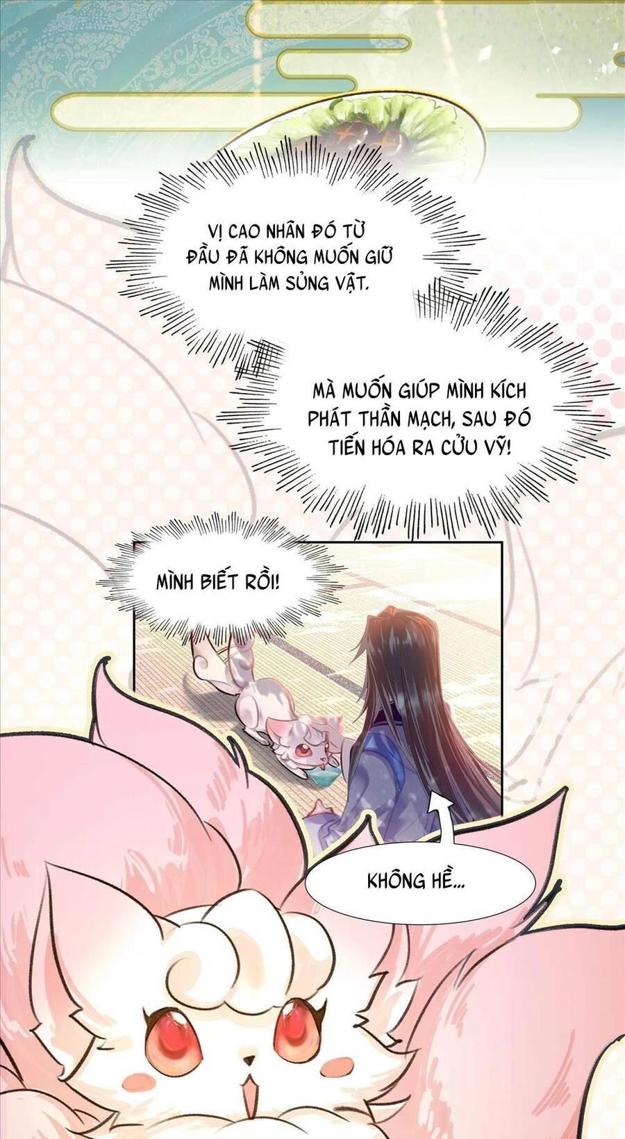 Ta Đây Chính Là Tuyệt Thế Cao Thủ Chapter 9 - 14