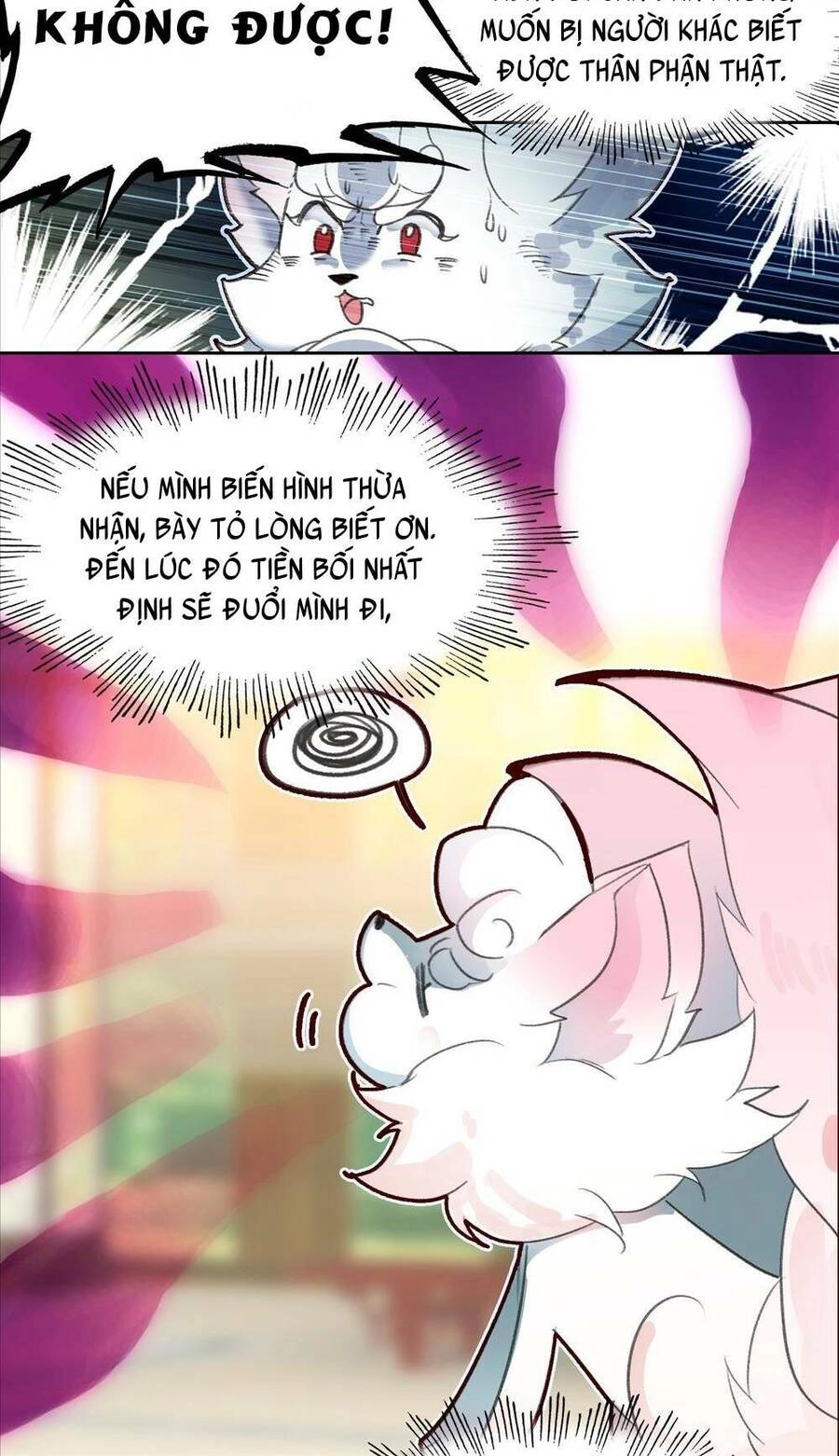 Ta Đây Chính Là Tuyệt Thế Cao Thủ Chapter 9 - 17