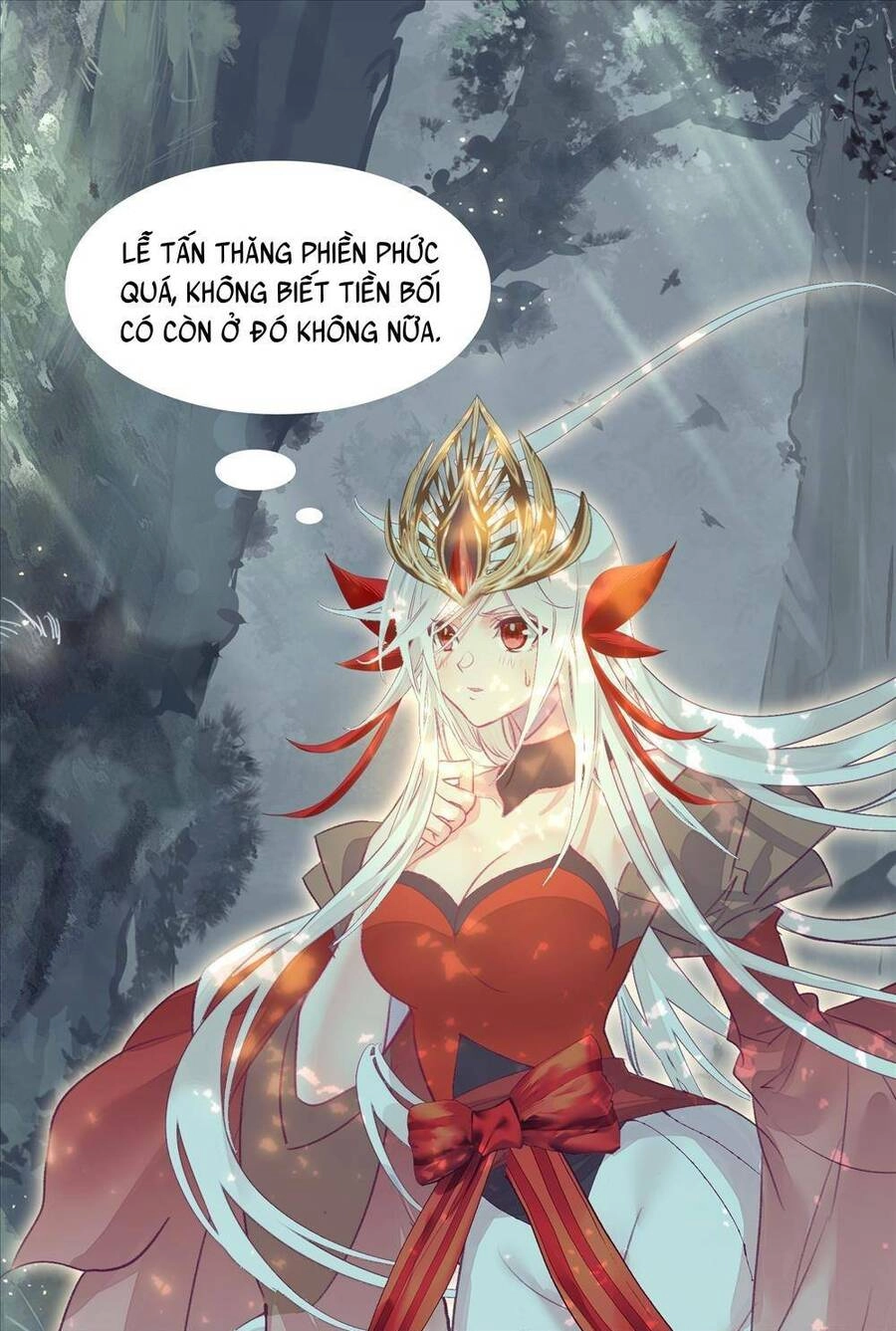 Ta Đây Chính Là Tuyệt Thế Cao Thủ Chapter 9 - 22