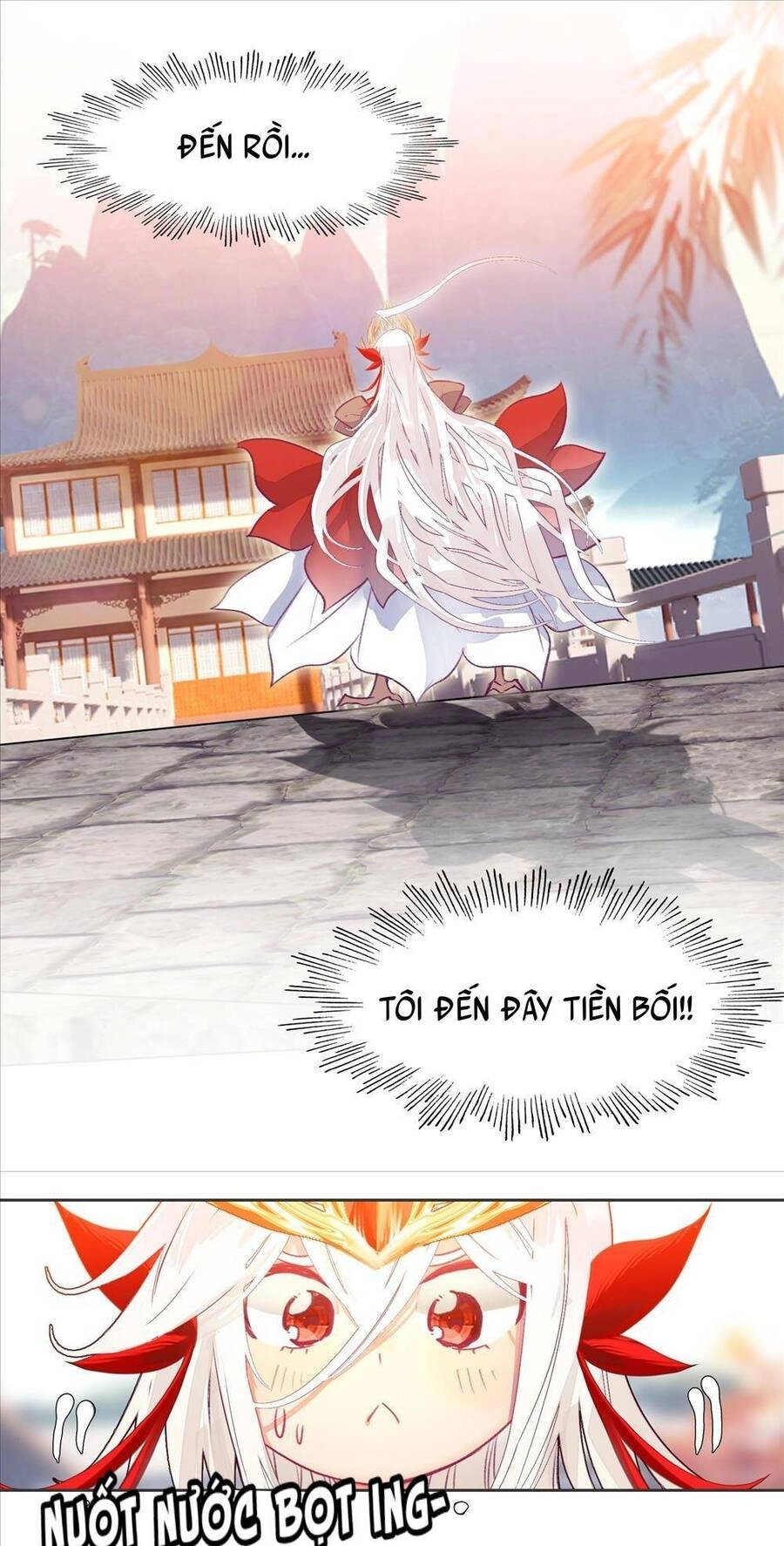 Ta Đây Chính Là Tuyệt Thế Cao Thủ Chapter 9 - 24