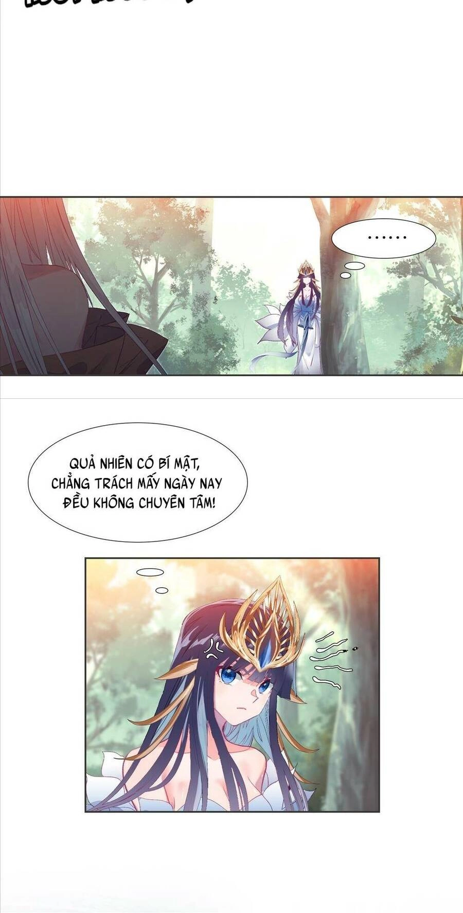 Ta Đây Chính Là Tuyệt Thế Cao Thủ Chapter 9 - 25