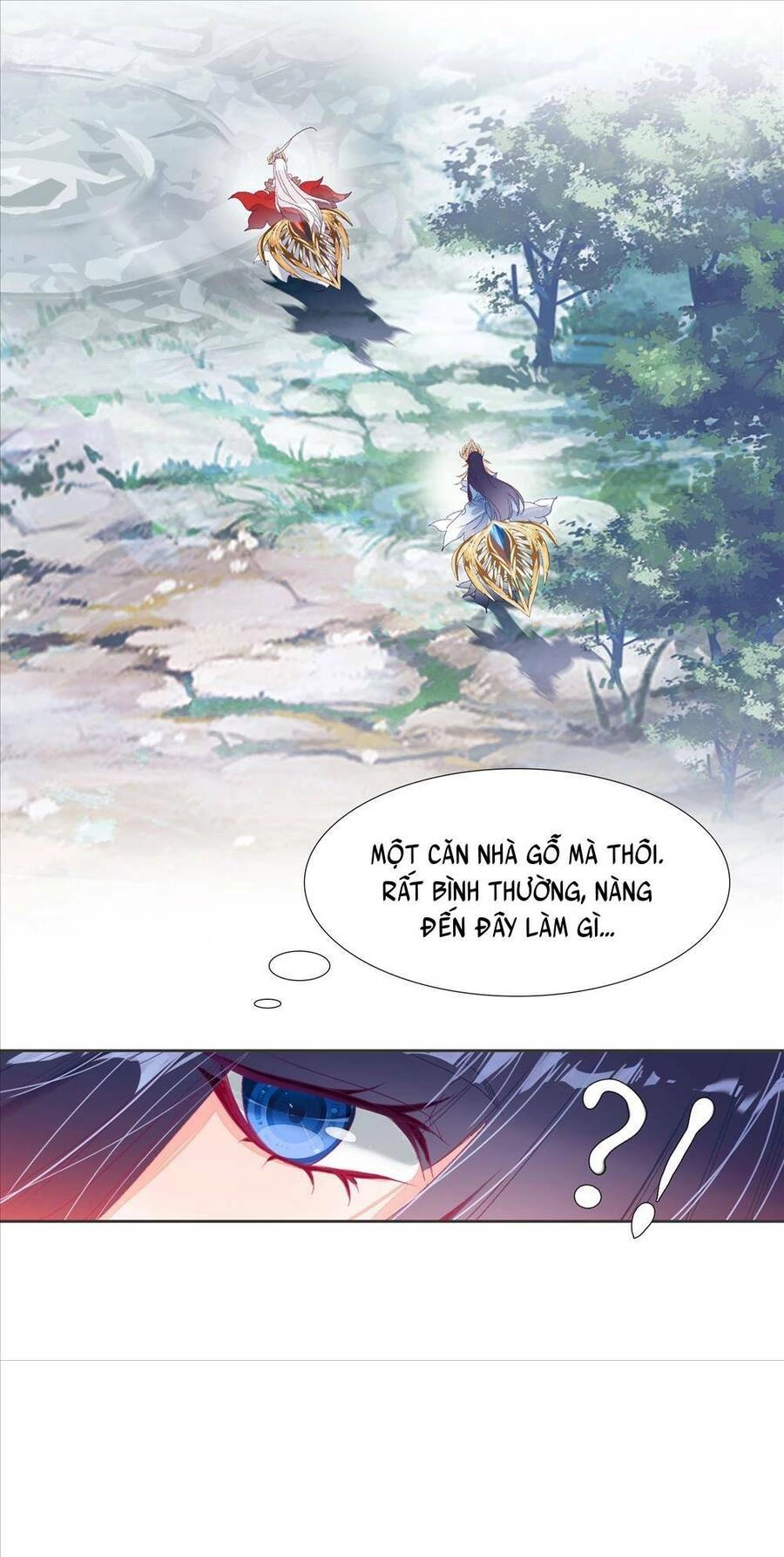 Ta Đây Chính Là Tuyệt Thế Cao Thủ Chapter 9 - 26