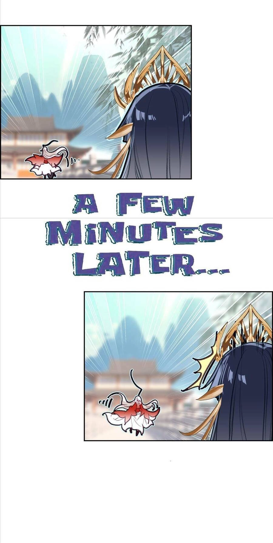 Ta Đây Chính Là Tuyệt Thế Cao Thủ Chapter 9 - 27