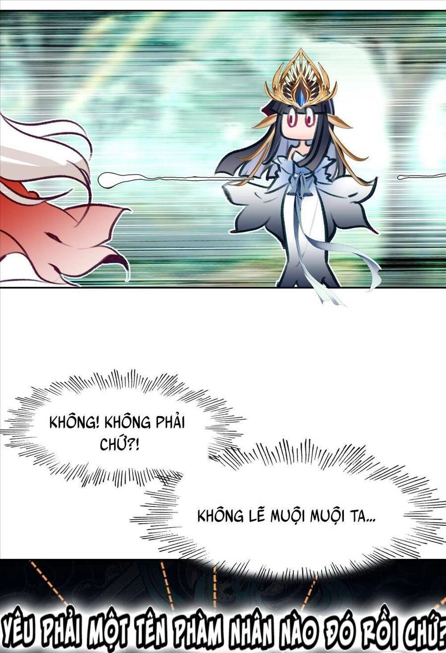 Ta Đây Chính Là Tuyệt Thế Cao Thủ Chapter 9 - 30