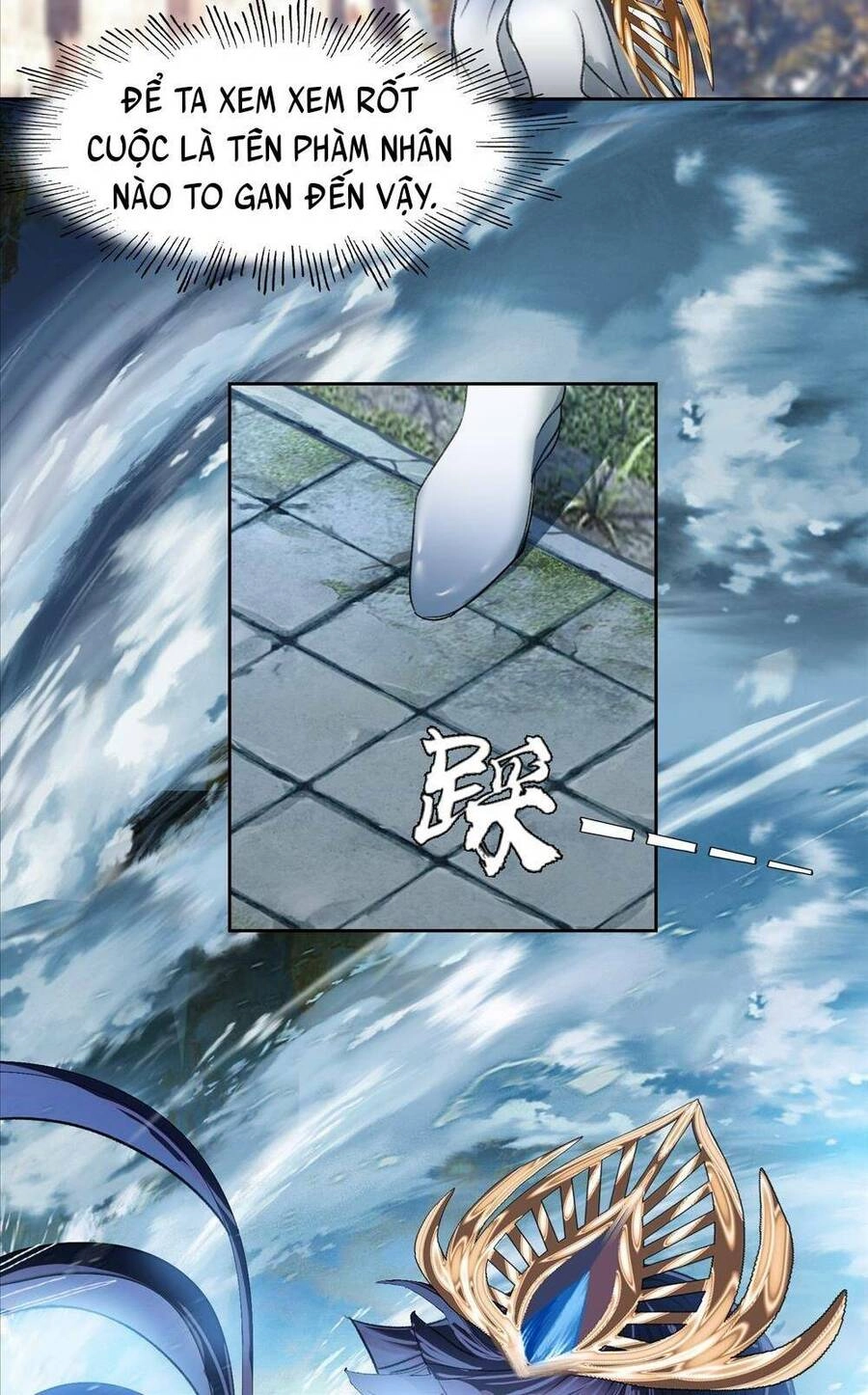 Ta Đây Chính Là Tuyệt Thế Cao Thủ Chapter 9 - 35