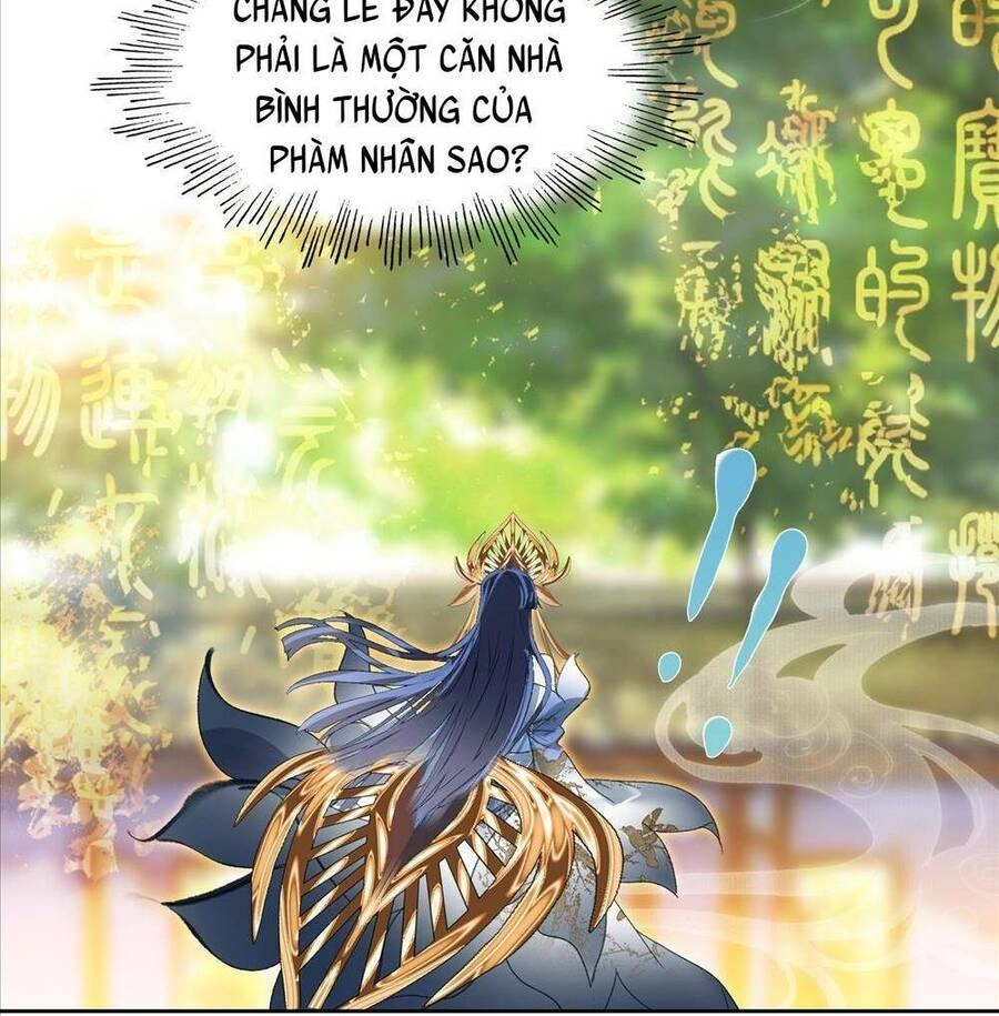 Ta Đây Chính Là Tuyệt Thế Cao Thủ Chapter 9 - 39