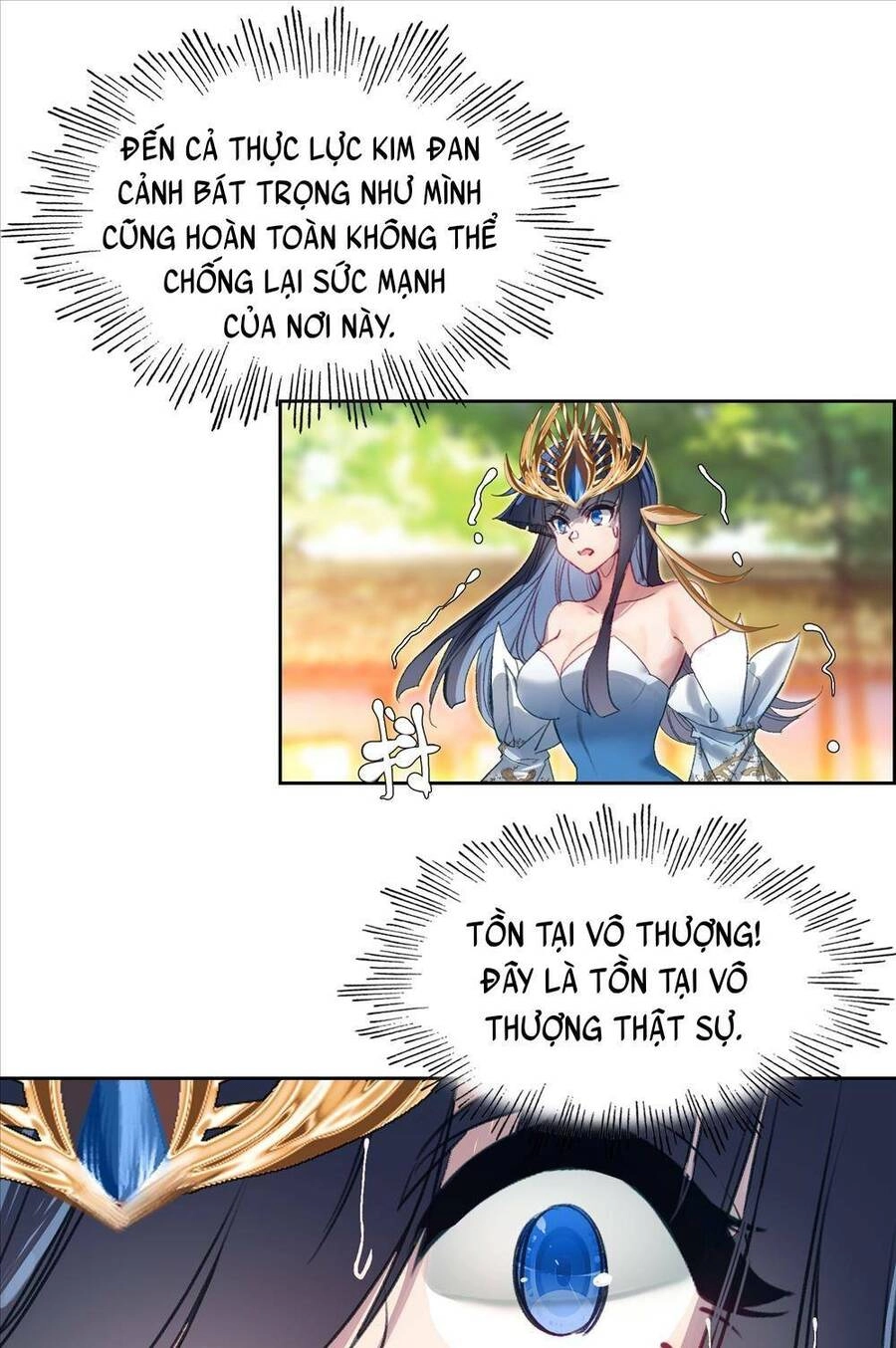 Ta Đây Chính Là Tuyệt Thế Cao Thủ Chapter 9 - 40