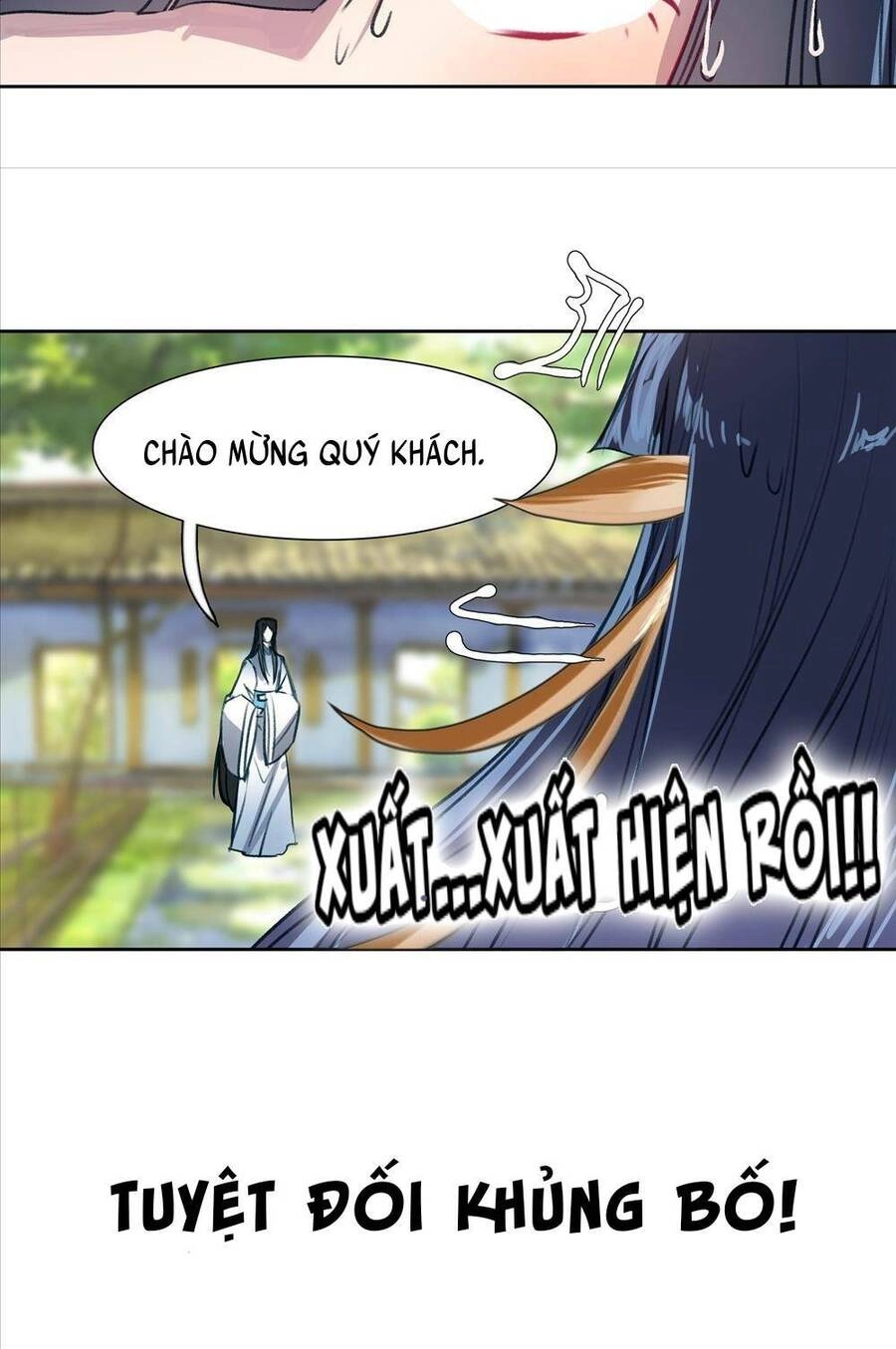 Ta Đây Chính Là Tuyệt Thế Cao Thủ Chapter 9 - 41