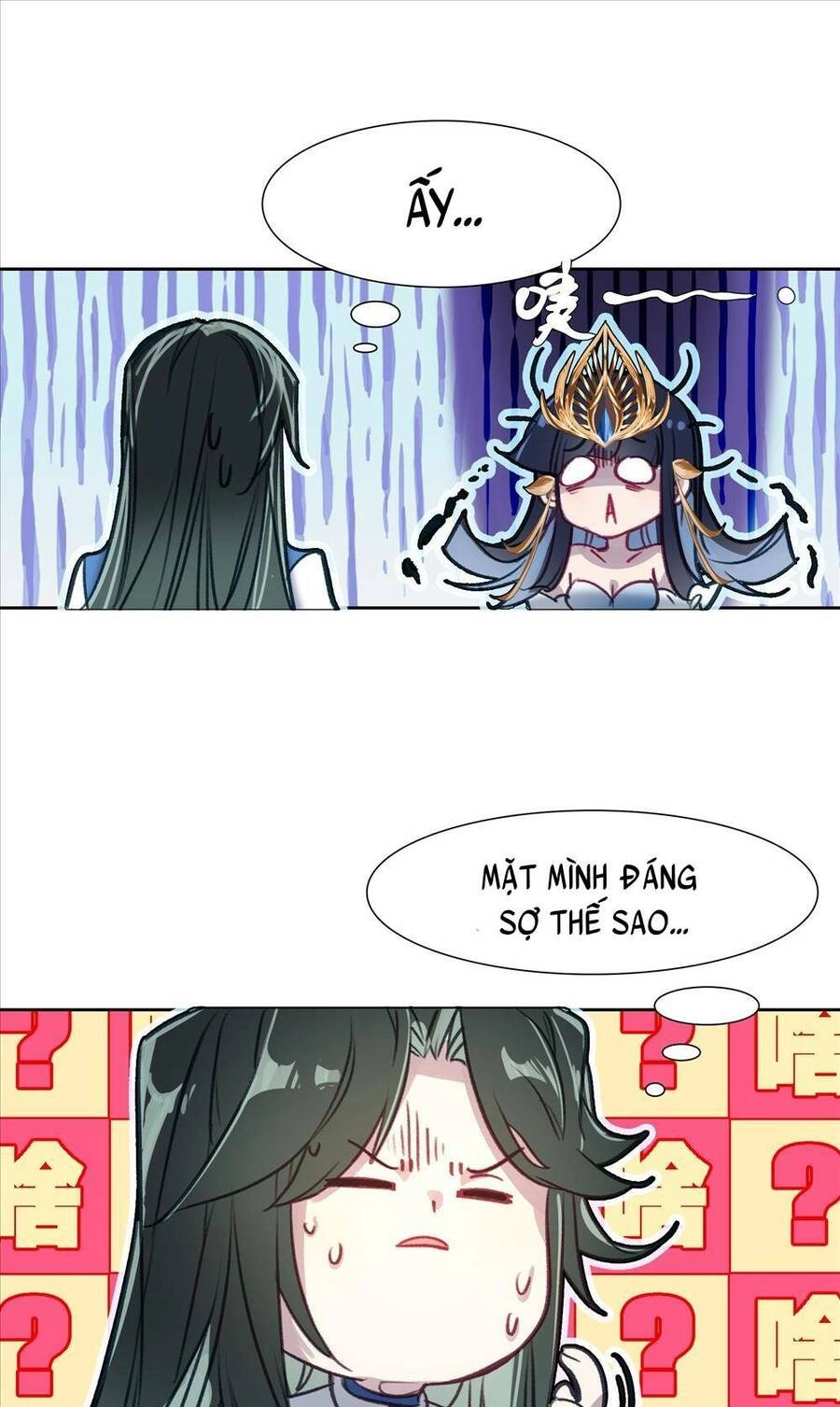 Ta Đây Chính Là Tuyệt Thế Cao Thủ Chapter 9 - 43