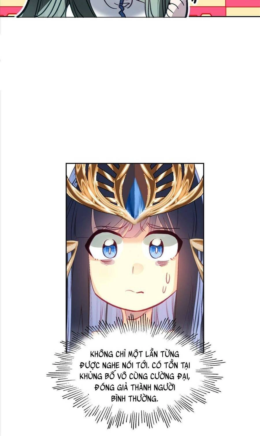 Ta Đây Chính Là Tuyệt Thế Cao Thủ Chapter 9 - 44