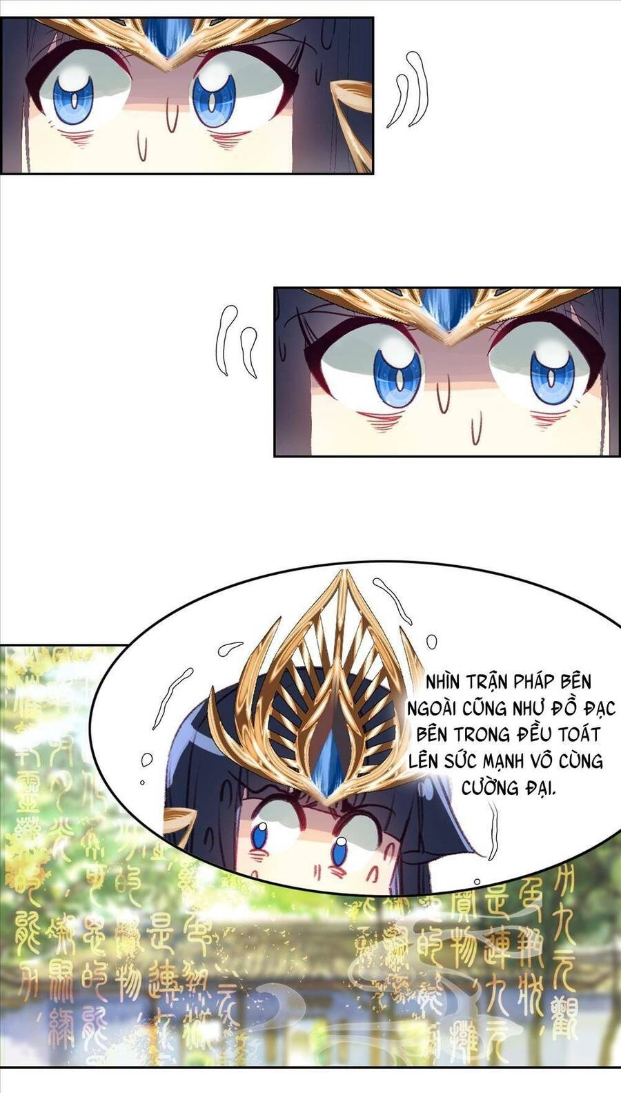 Ta Đây Chính Là Tuyệt Thế Cao Thủ Chapter 9 - 45