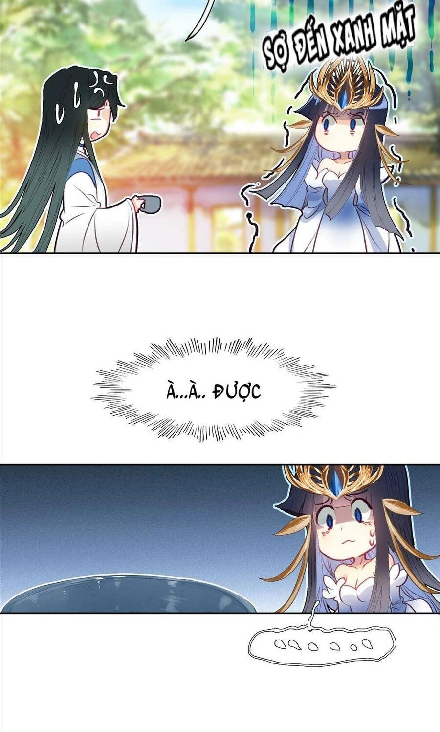 Ta Đây Chính Là Tuyệt Thế Cao Thủ Chapter 9 - 47