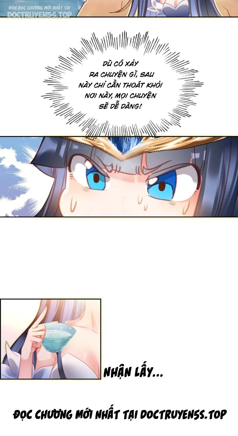 Ta Đây Chính Là Tuyệt Thế Cao Thủ Chapter 10 - 2