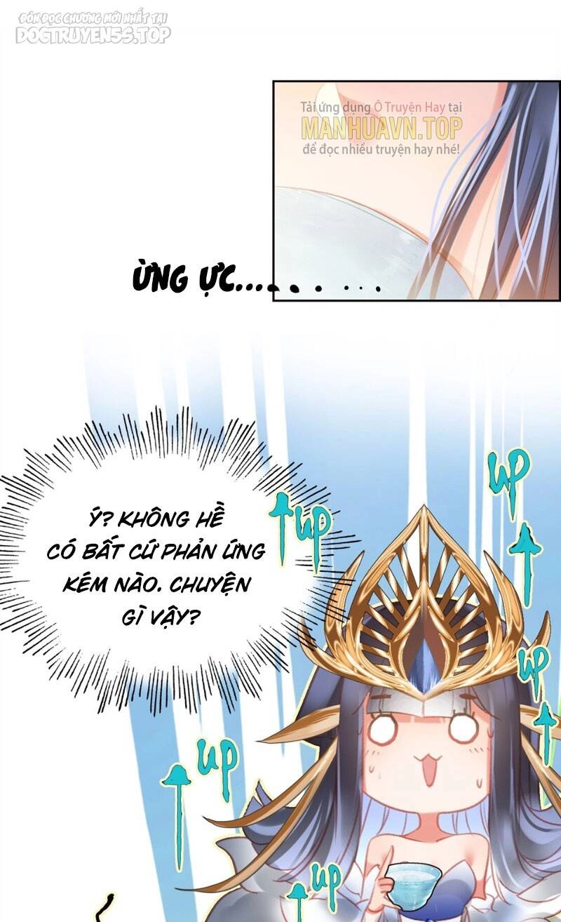 Ta Đây Chính Là Tuyệt Thế Cao Thủ Chapter 10 - 3