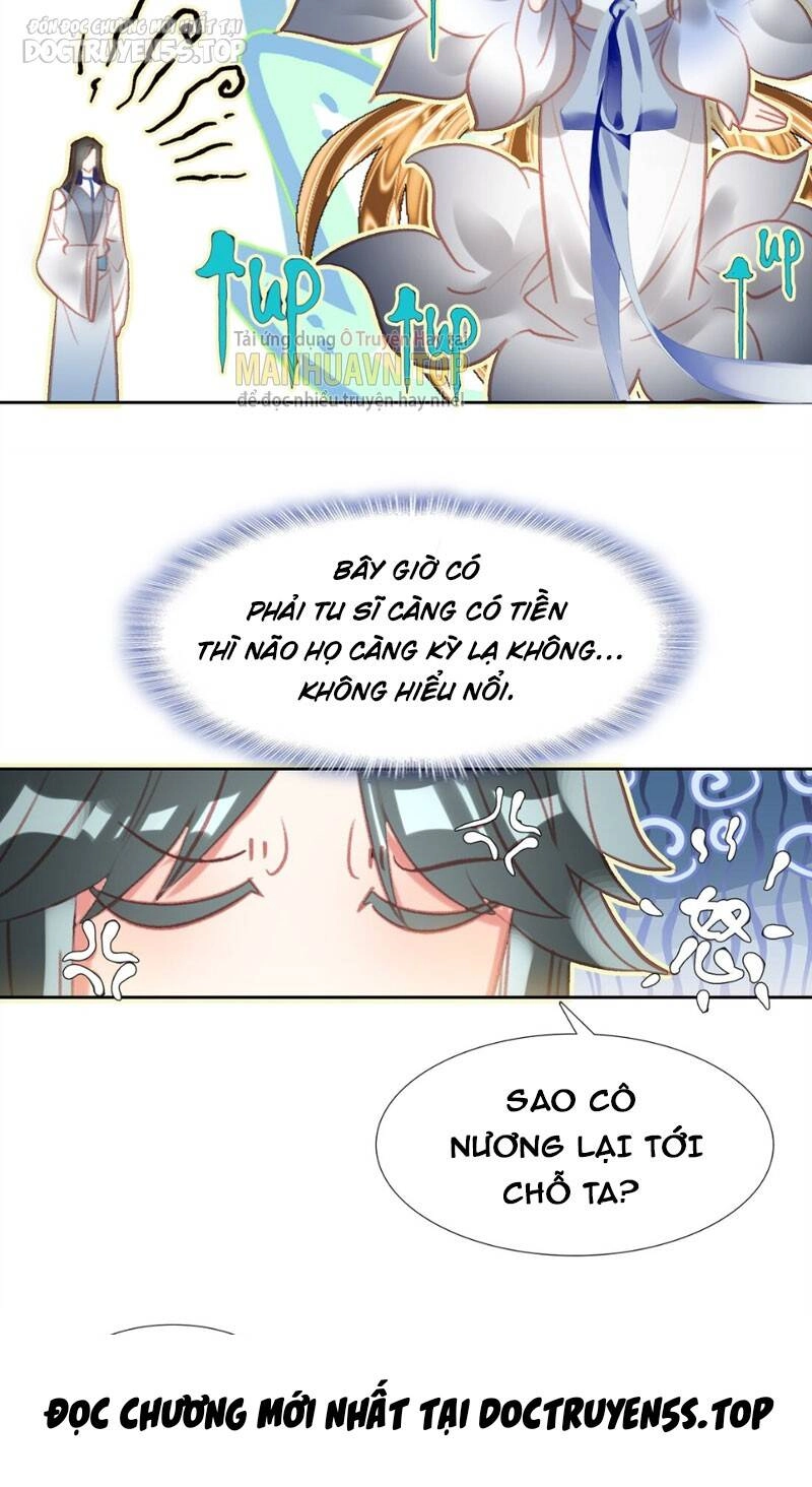 Ta Đây Chính Là Tuyệt Thế Cao Thủ Chapter 10 - 4