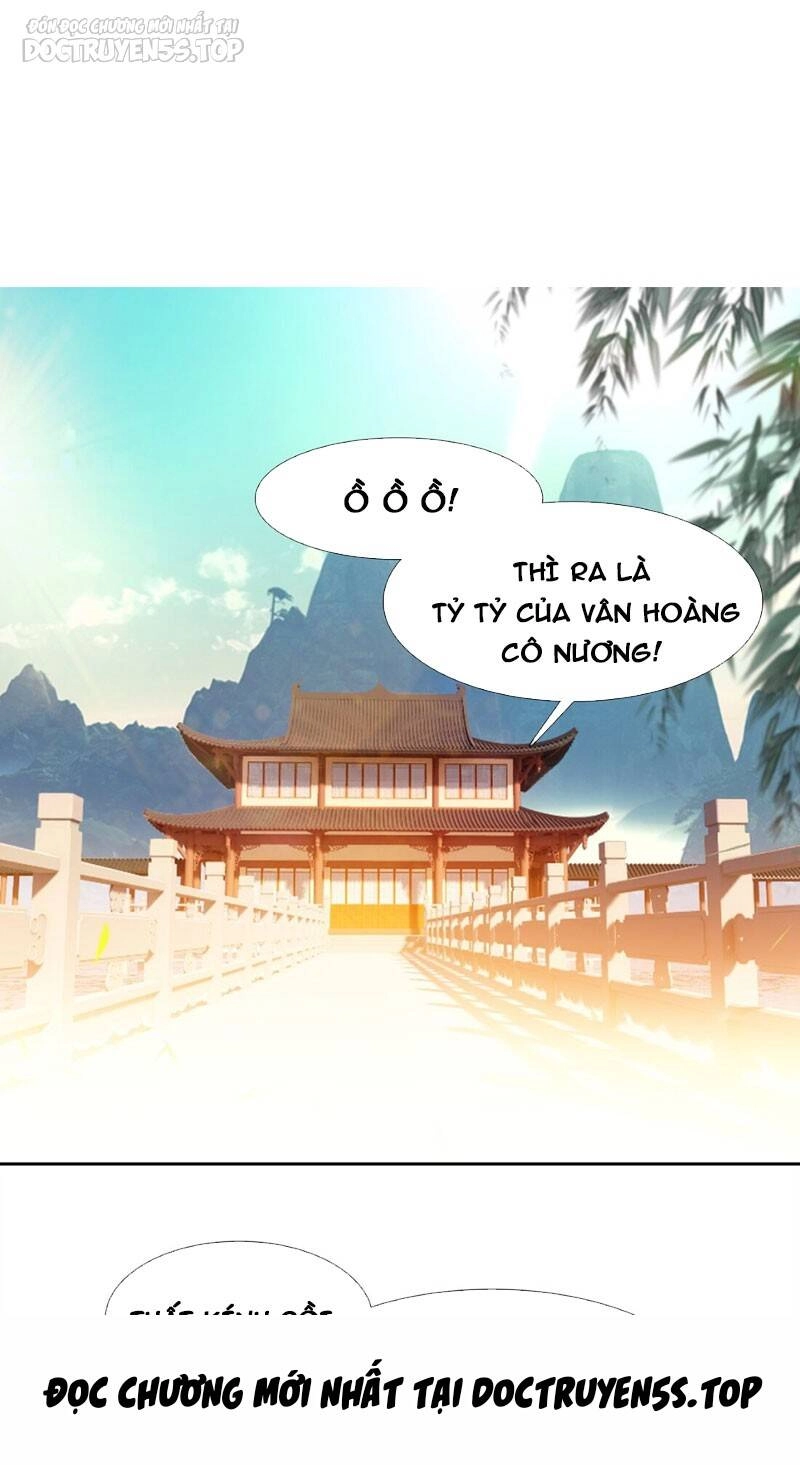 Ta Đây Chính Là Tuyệt Thế Cao Thủ Chapter 10 - 6