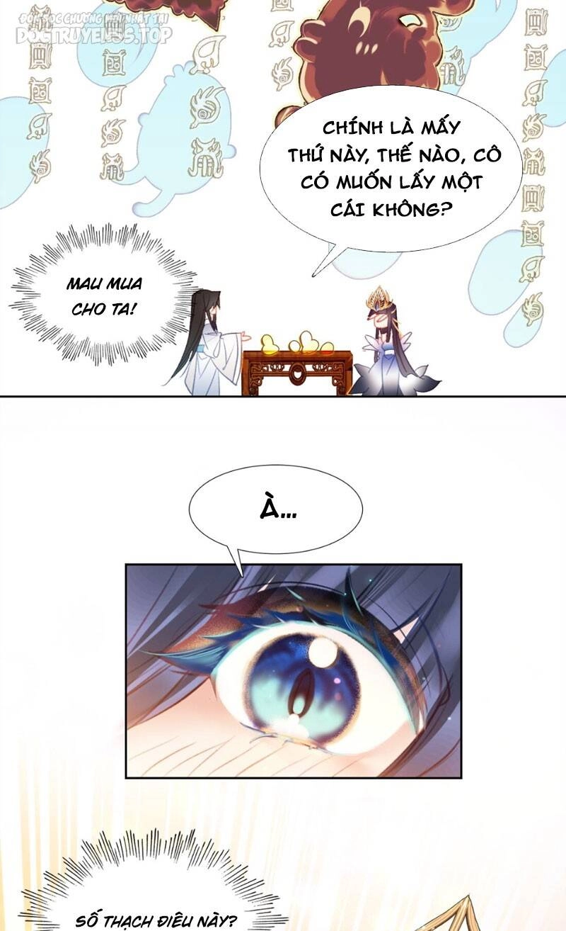 Ta Đây Chính Là Tuyệt Thế Cao Thủ Chapter 10 - 8