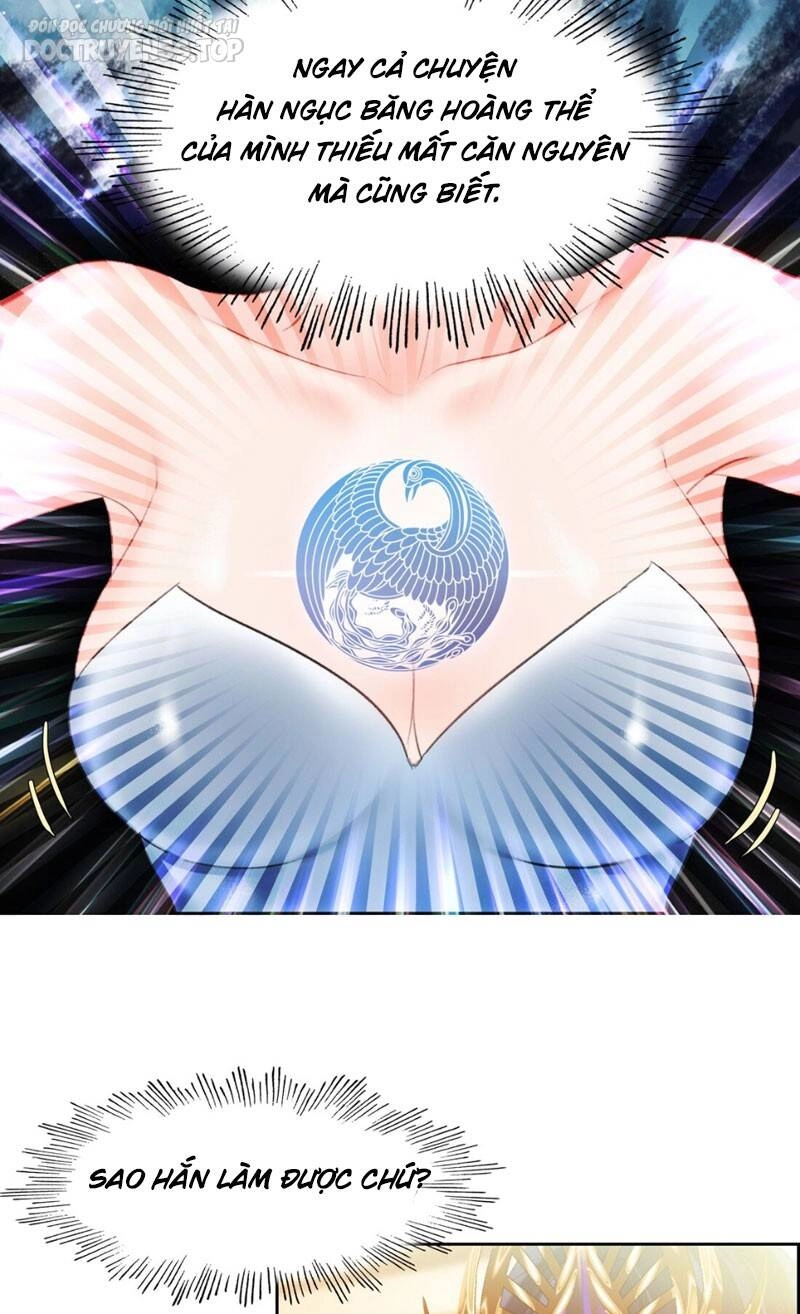 Ta Đây Chính Là Tuyệt Thế Cao Thủ Chapter 10 - 16