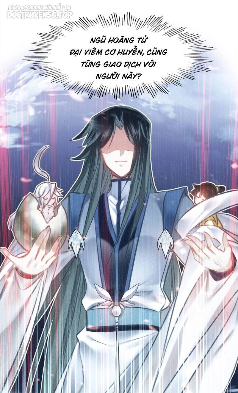 Ta Đây Chính Là Tuyệt Thế Cao Thủ Chapter 10 - 22