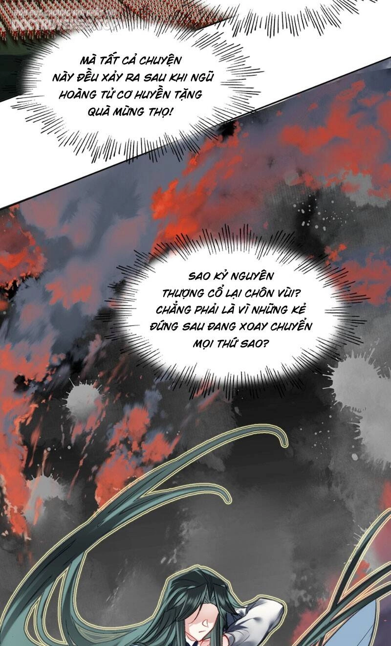 Ta Đây Chính Là Tuyệt Thế Cao Thủ Chapter 10 - 28