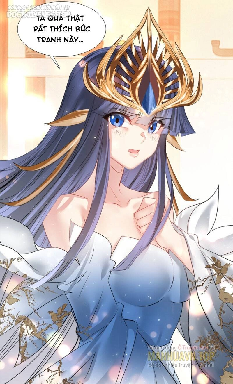 Ta Đây Chính Là Tuyệt Thế Cao Thủ Chapter 10 - 34