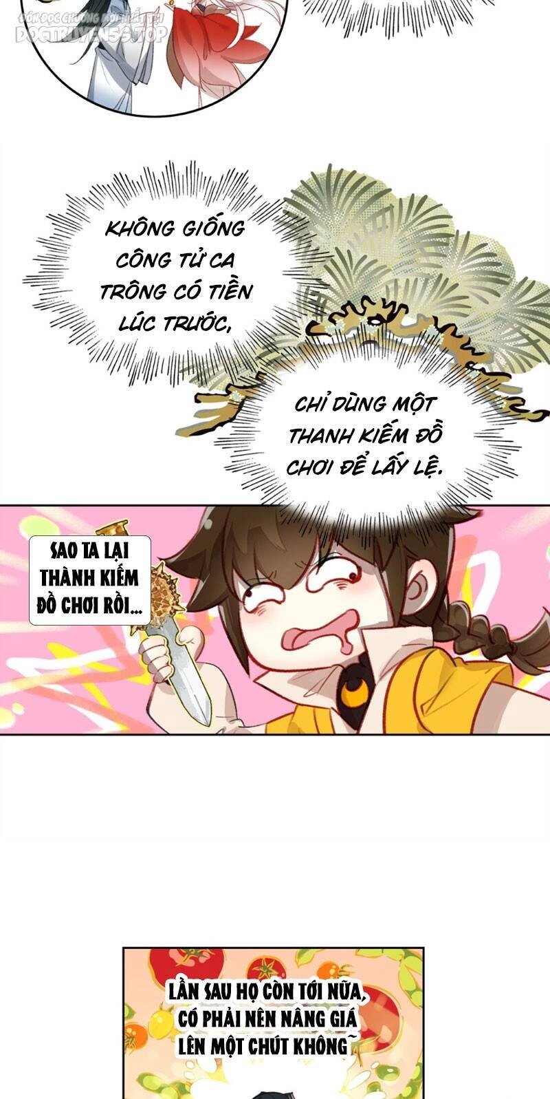 Ta Đây Chính Là Tuyệt Thế Cao Thủ Chapter 11 - 2