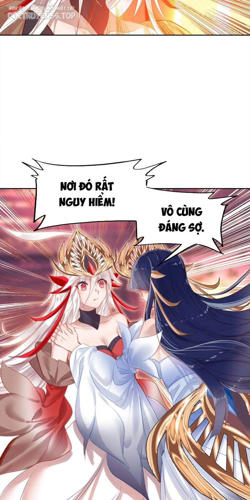 Ta Đây Chính Là Tuyệt Thế Cao Thủ Chapter 11 - 5