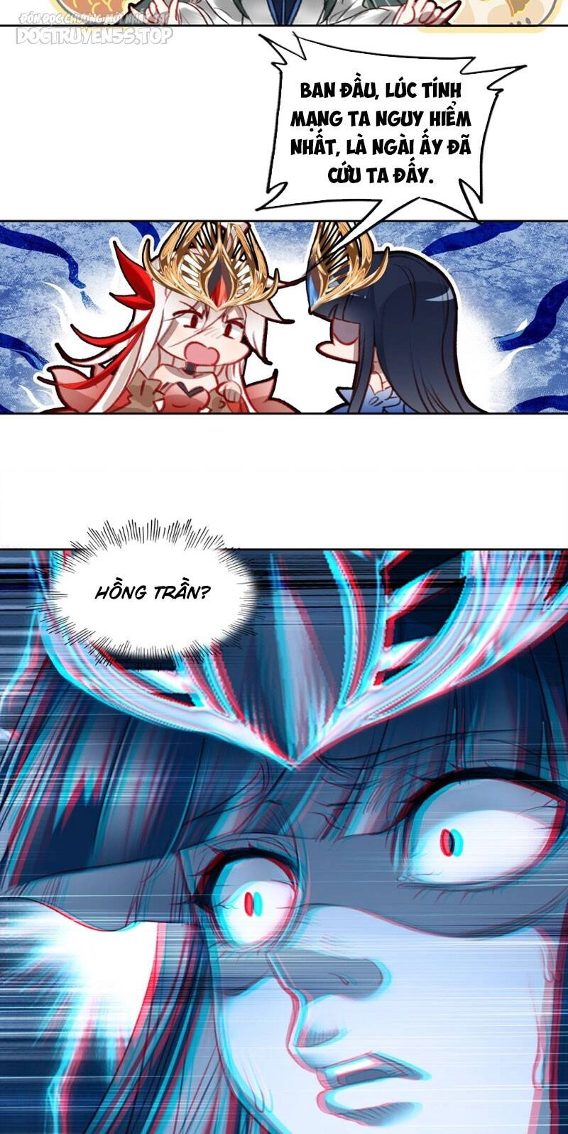 Ta Đây Chính Là Tuyệt Thế Cao Thủ Chapter 11 - 10