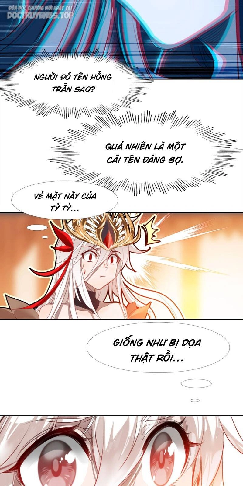 Ta Đây Chính Là Tuyệt Thế Cao Thủ Chapter 11 - 11