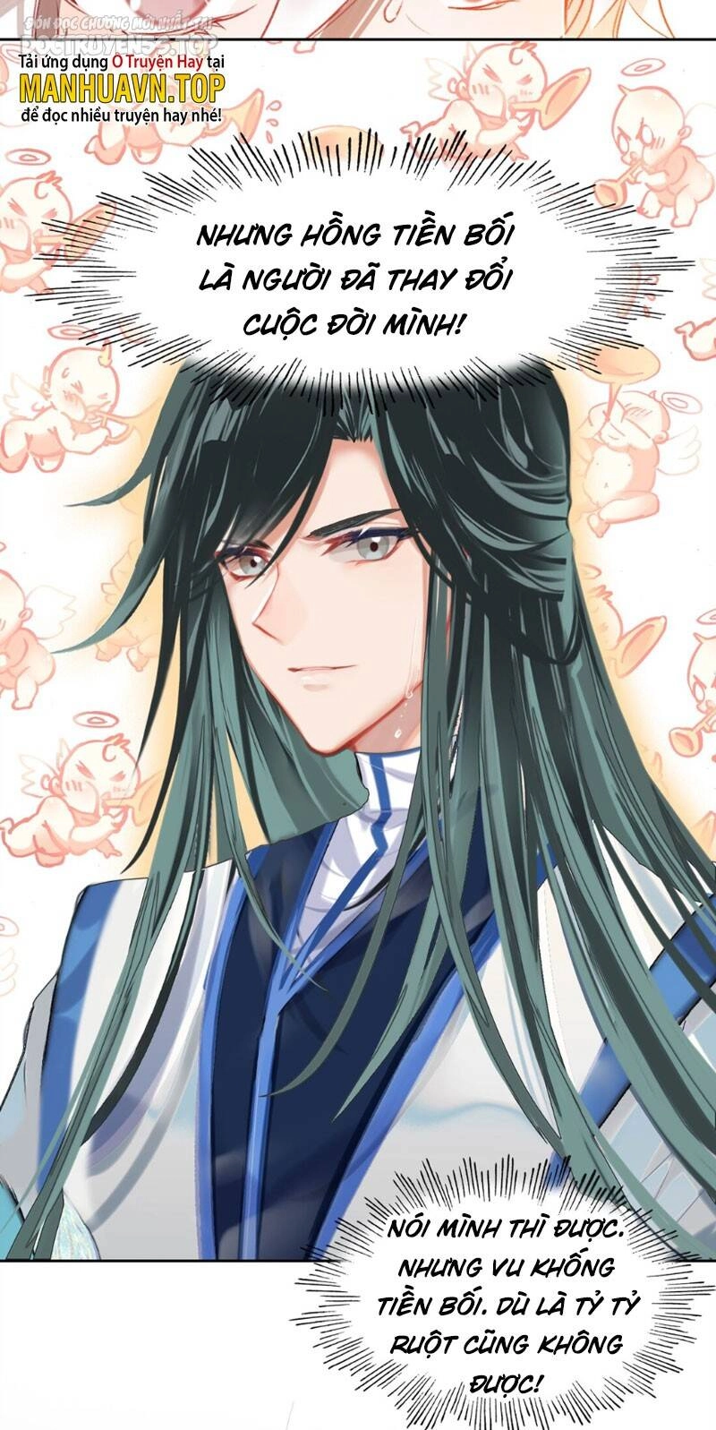 Ta Đây Chính Là Tuyệt Thế Cao Thủ Chapter 11 - 12