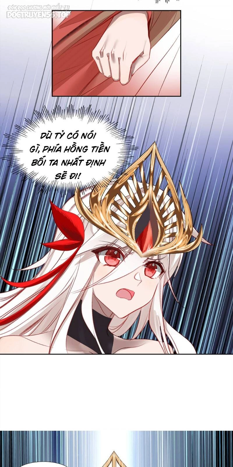 Ta Đây Chính Là Tuyệt Thế Cao Thủ Chapter 11 - 13