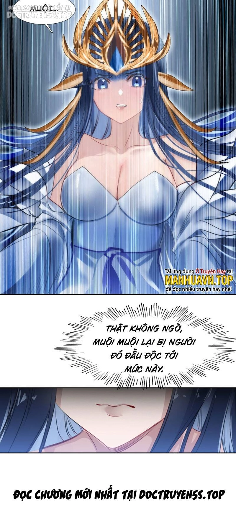 Ta Đây Chính Là Tuyệt Thế Cao Thủ Chapter 11 - 14