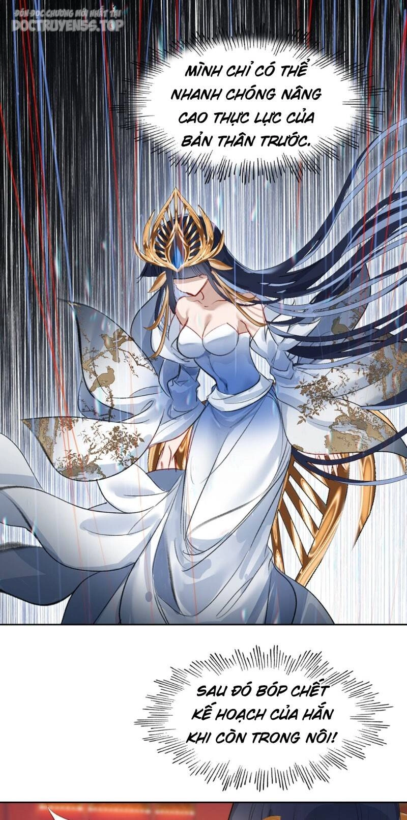 Ta Đây Chính Là Tuyệt Thế Cao Thủ Chapter 11 - 16