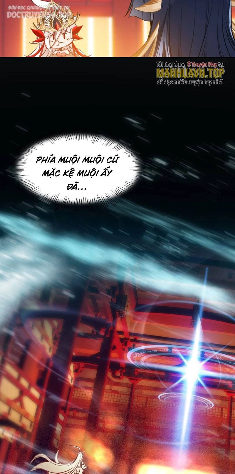 Ta Đây Chính Là Tuyệt Thế Cao Thủ Chapter 11 - 17