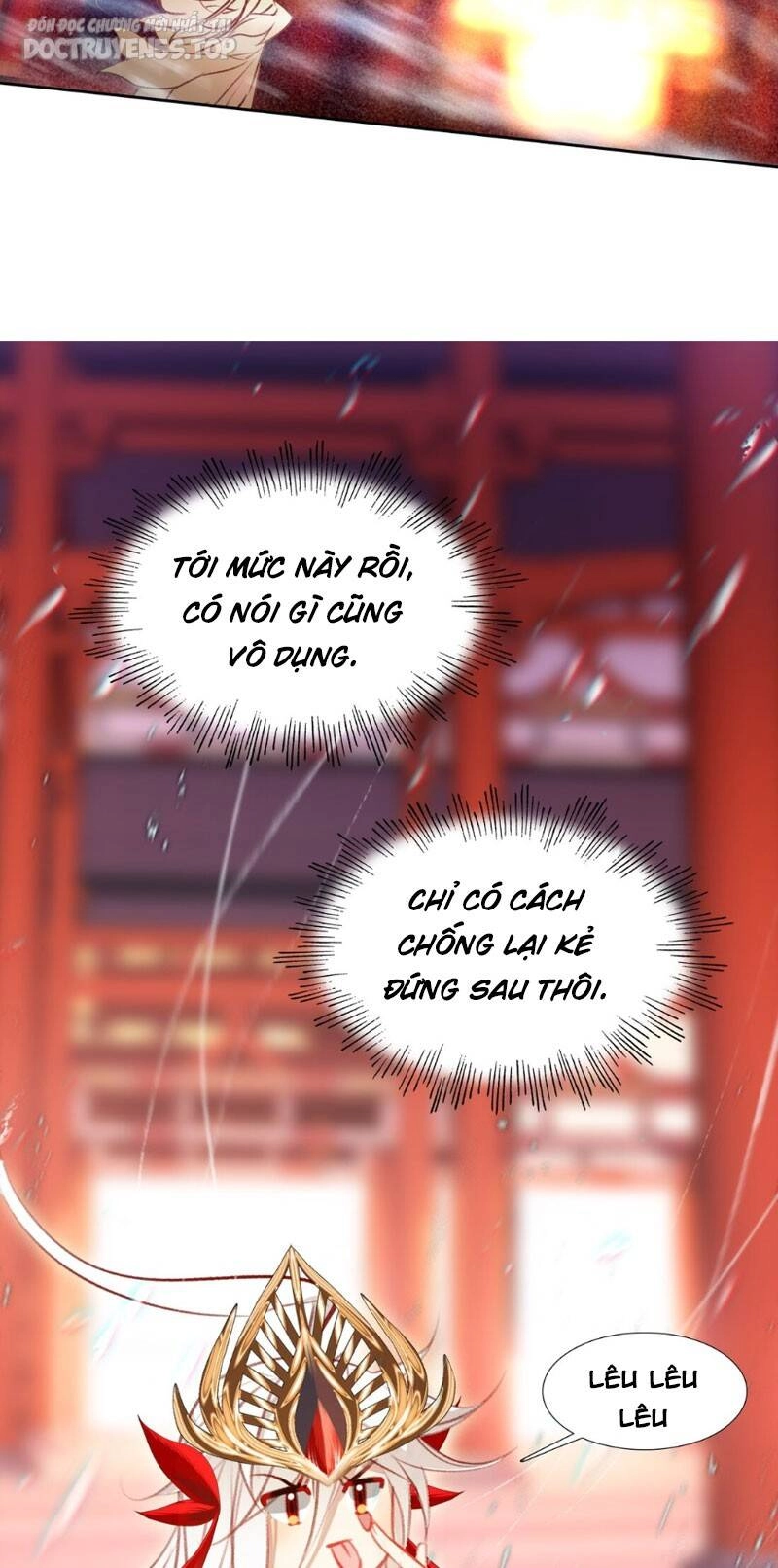 Ta Đây Chính Là Tuyệt Thế Cao Thủ Chapter 11 - 18