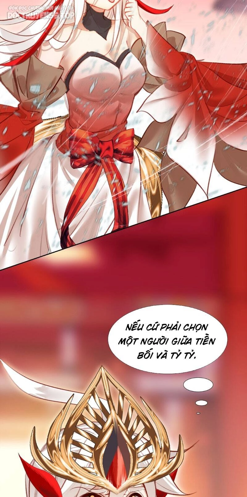 Ta Đây Chính Là Tuyệt Thế Cao Thủ Chapter 11 - 19