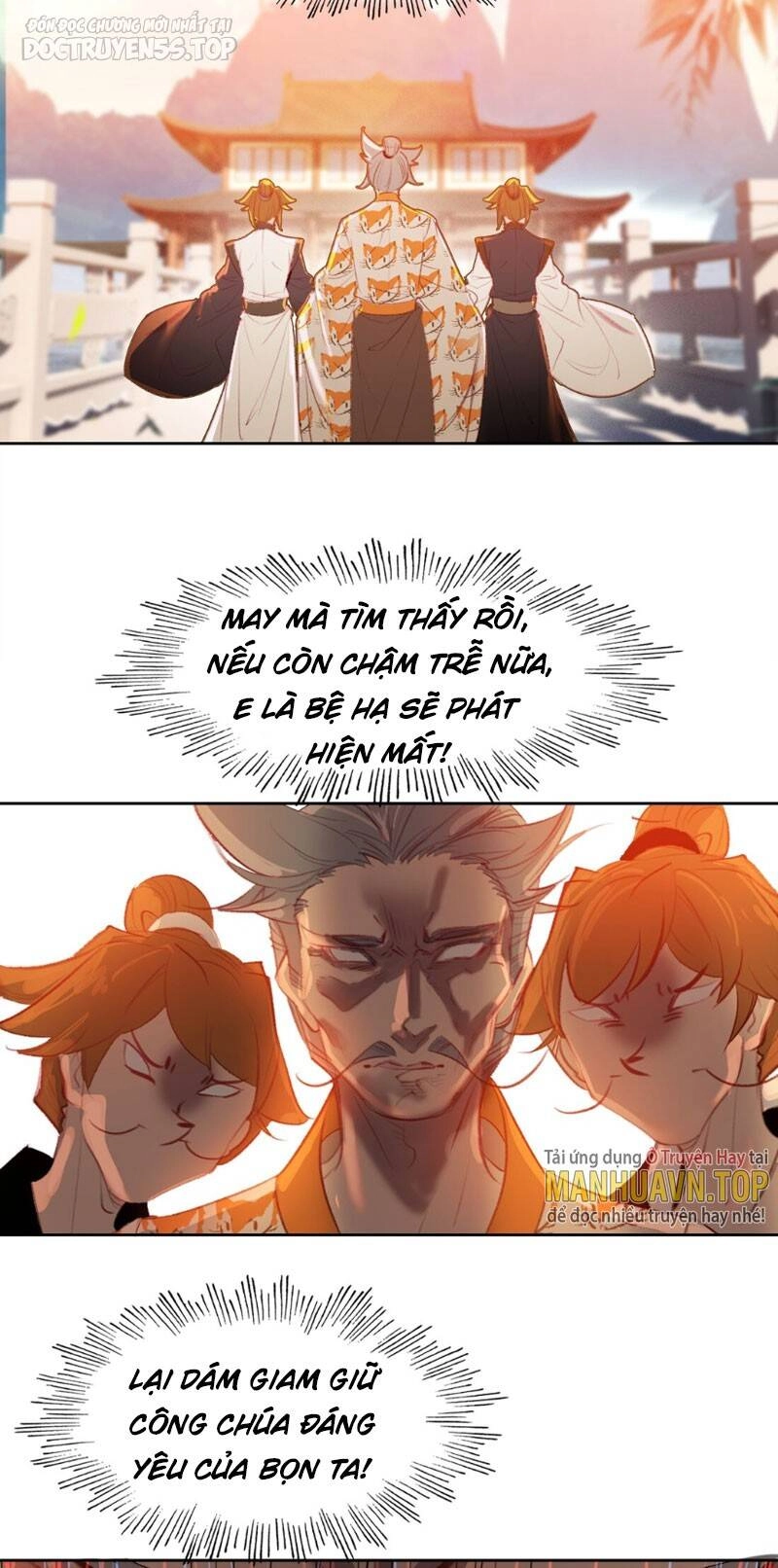 Ta Đây Chính Là Tuyệt Thế Cao Thủ Chapter 11 - 24