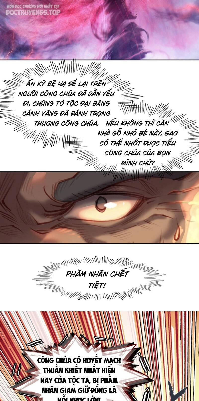 Ta Đây Chính Là Tuyệt Thế Cao Thủ Chapter 11 - 26