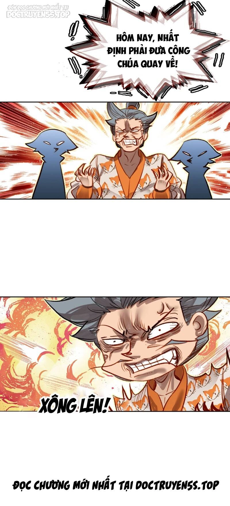 Ta Đây Chính Là Tuyệt Thế Cao Thủ Chapter 11 - 28