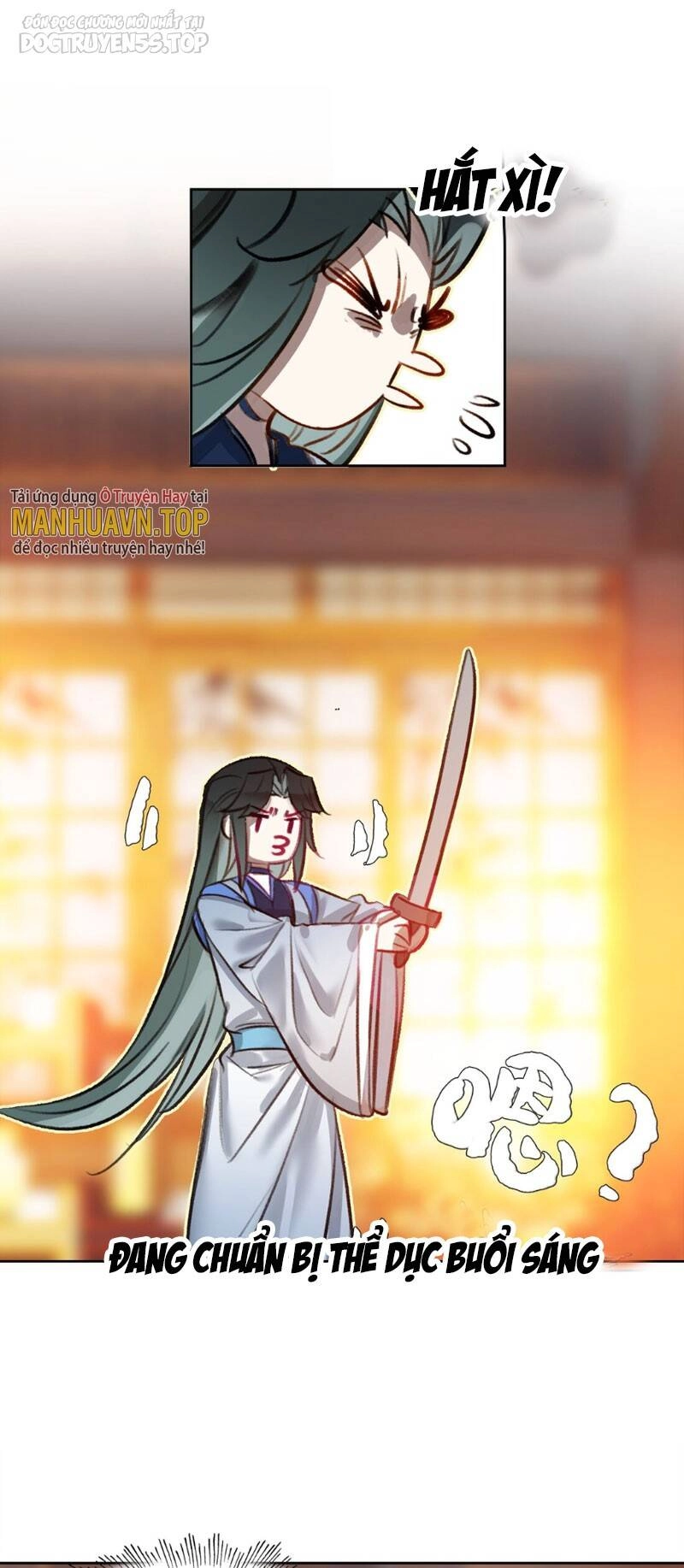 Ta Đây Chính Là Tuyệt Thế Cao Thủ Chapter 11 - 29