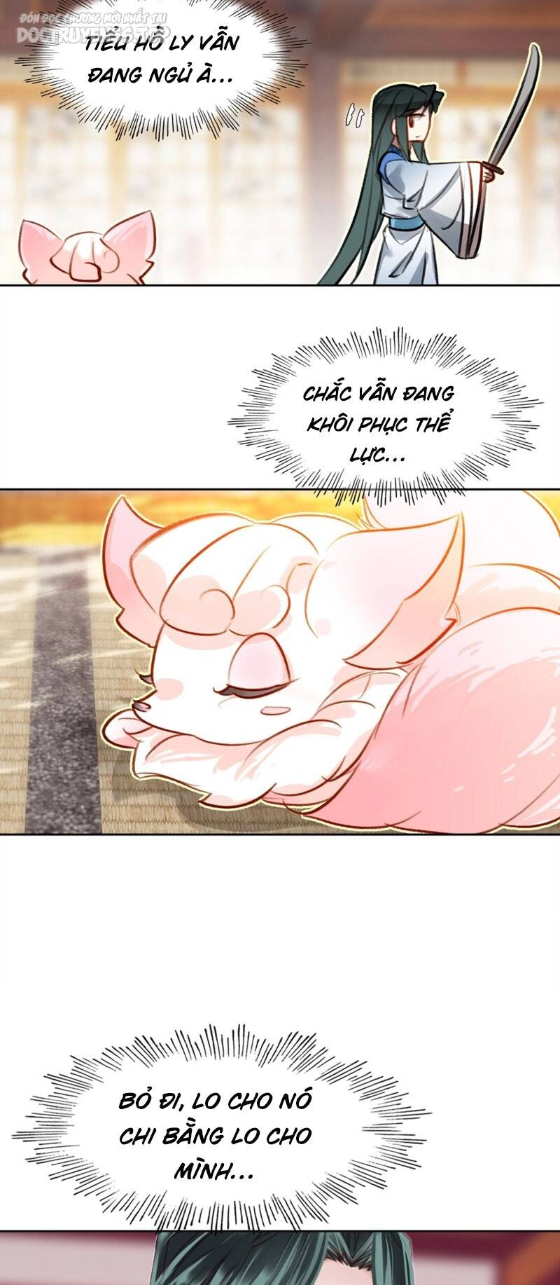 Ta Đây Chính Là Tuyệt Thế Cao Thủ Chapter 11 - 30